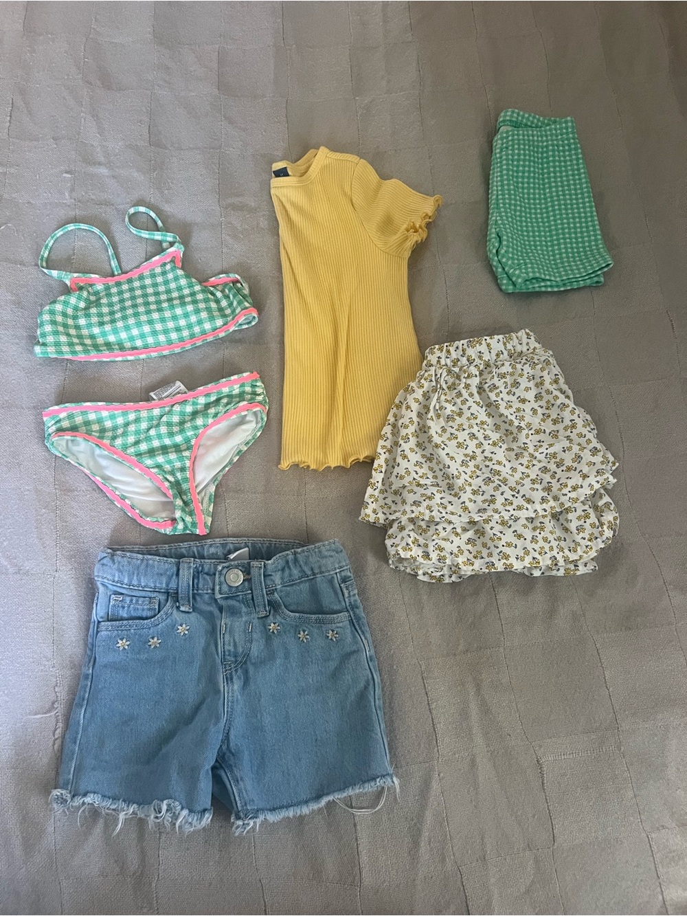 Old Navy Toddler Girl Clothes
